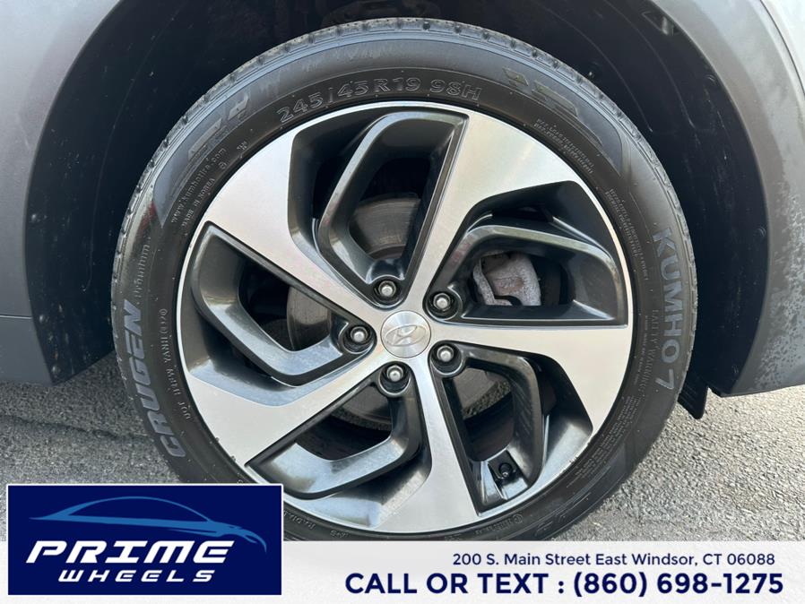 2016 Hyundai Tucson AWD 4dr Eco, available for sale in East Windsor, Connecticut | Prime Wheels. East Windsor, Connecticut 2016 Hyundai Tucson AWD 4dr Eco, available for sale in East Windsor, Connecticut | Prime Wheels. East Windsor, Connecticut