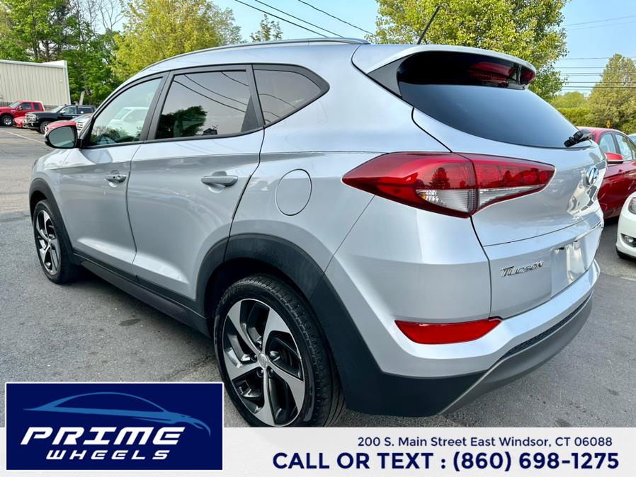 2016 Hyundai Tucson AWD 4dr Eco, available for sale in East Windsor, Connecticut | Prime Wheels. East Windsor, Connecticut 2016 Hyundai Tucson AWD 4dr Eco, available for sale in East Windsor, Connecticut | Prime Wheels. East Windsor, Connecticut