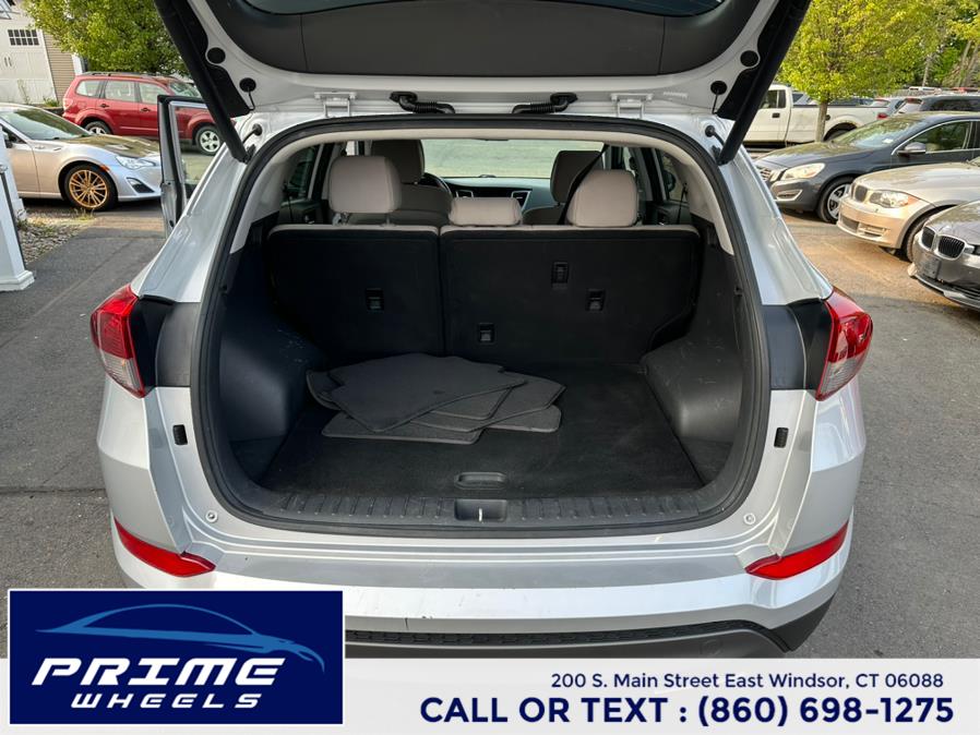 2016 Hyundai Tucson AWD 4dr Eco, available for sale in East Windsor, Connecticut | Prime Wheels. East Windsor, Connecticut 2016 Hyundai Tucson AWD 4dr Eco, available for sale in East Windsor, Connecticut | Prime Wheels. East Windsor, Connecticut