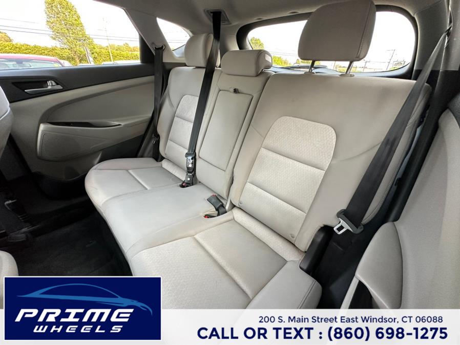 2016 Hyundai Tucson AWD 4dr Eco, available for sale in East Windsor, Connecticut | Prime Wheels. East Windsor, Connecticut 2016 Hyundai Tucson AWD 4dr Eco, available for sale in East Windsor, Connecticut | Prime Wheels. East Windsor, Connecticut