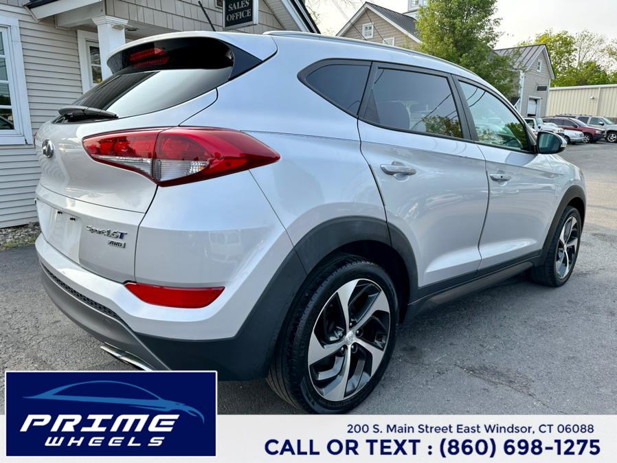 2016 Hyundai Tucson AWD 4dr Eco, available for sale in East Windsor, Connecticut | Prime Wheels. East Windsor, Connecticut 2016 Hyundai Tucson AWD 4dr Eco, available for sale in East Windsor, Connecticut | Prime Wheels. East Windsor, Connecticut