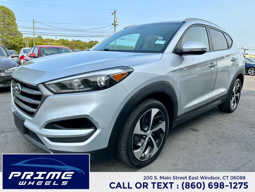 2016 Hyundai Tucson AWD 4dr Eco, available for sale in East Windsor, Connecticut | Prime Wheels. East Windsor, Connecticut 2016 Hyundai Tucson AWD 4dr Eco, available for sale in East Windsor, Connecticut | Prime Wheels. East Windsor, Connecticut