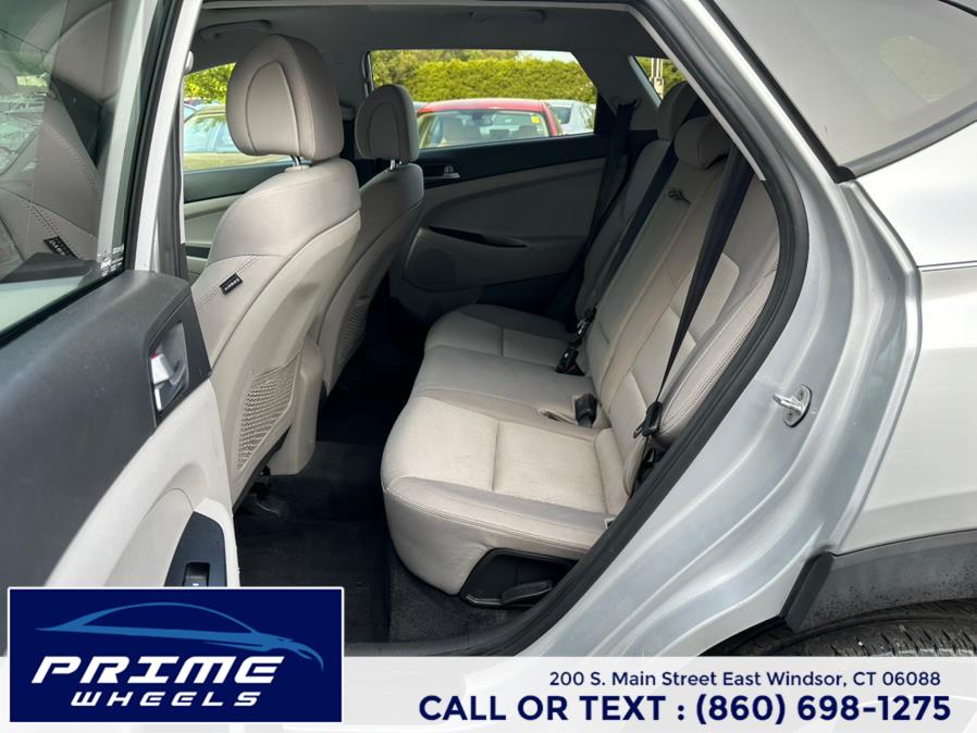 2016 Hyundai Tucson AWD 4dr Eco, available for sale in East Windsor, Connecticut | Prime Wheels. East Windsor, Connecticut 2016 Hyundai Tucson AWD 4dr Eco, available for sale in East Windsor, Connecticut | Prime Wheels. East Windsor, Connecticut