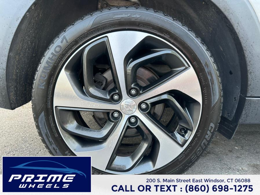 2016 Hyundai Tucson AWD 4dr Eco, available for sale in East Windsor, Connecticut | Prime Wheels. East Windsor, Connecticut 2016 Hyundai Tucson AWD 4dr Eco, available for sale in East Windsor, Connecticut | Prime Wheels. East Windsor, Connecticut