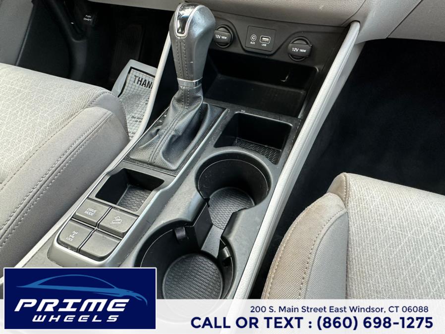 2016 Hyundai Tucson AWD 4dr Eco, available for sale in East Windsor, Connecticut | Prime Wheels. East Windsor, Connecticut 2016 Hyundai Tucson AWD 4dr Eco, available for sale in East Windsor, Connecticut | Prime Wheels. East Windsor, Connecticut