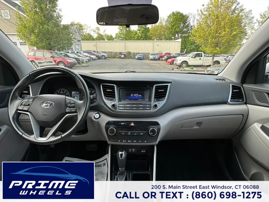2016 Hyundai Tucson AWD 4dr Eco, available for sale in East Windsor, Connecticut | Prime Wheels. East Windsor, Connecticut 2016 Hyundai Tucson AWD 4dr Eco, available for sale in East Windsor, Connecticut | Prime Wheels. East Windsor, Connecticut