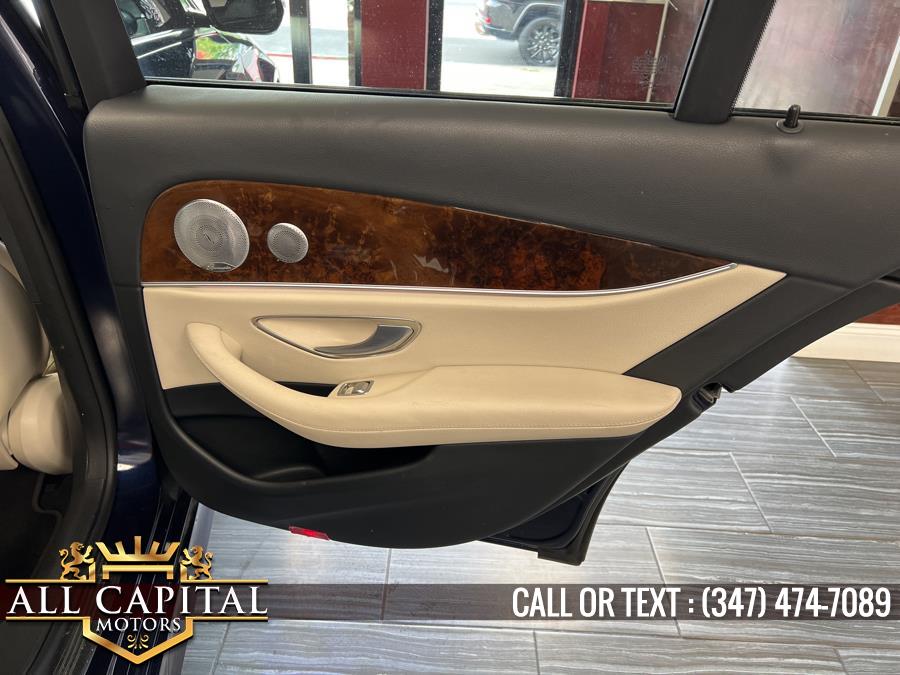 2017 Mercedes-Benz E-Class E 300 Sport 4MATIC Sedan, available for sale in Brooklyn, New York | All Capital Motors. Brooklyn, New York 2017 Mercedes-Benz E-Class E 300 Sport 4MATIC Sedan, available for sale in Brooklyn, New York | All Capital Motors. Brooklyn, New York