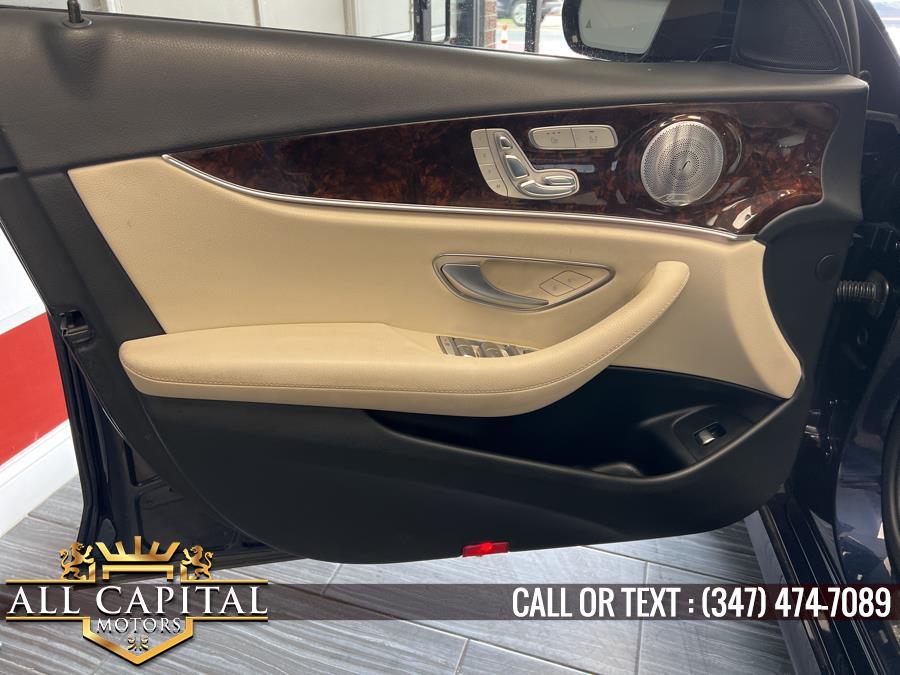 2017 Mercedes-Benz E-Class E 300 Sport 4MATIC Sedan, available for sale in Brooklyn, New York | All Capital Motors. Brooklyn, New York 2017 Mercedes-Benz E-Class E 300 Sport 4MATIC Sedan, available for sale in Brooklyn, New York | All Capital Motors. Brooklyn, New York