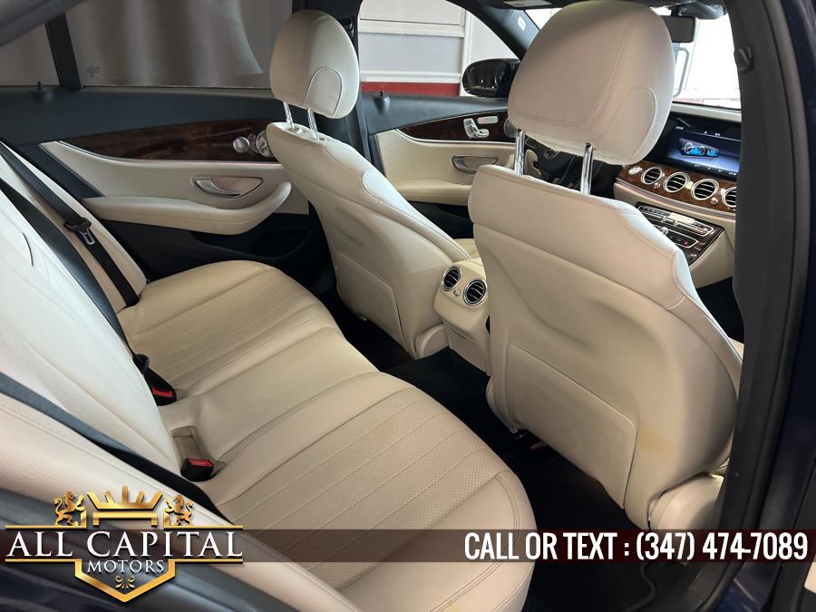 2017 Mercedes-Benz E-Class E 300 Sport 4MATIC Sedan, available for sale in Brooklyn, New York | All Capital Motors. Brooklyn, New York 2017 Mercedes-Benz E-Class E 300 Sport 4MATIC Sedan, available for sale in Brooklyn, New York | All Capital Motors. Brooklyn, New York