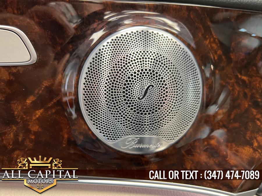 2017 Mercedes-Benz E-Class E 300 Sport 4MATIC Sedan, available for sale in Brooklyn, New York | All Capital Motors. Brooklyn, New York 2017 Mercedes-Benz E-Class E 300 Sport 4MATIC Sedan, available for sale in Brooklyn, New York | All Capital Motors. Brooklyn, New York