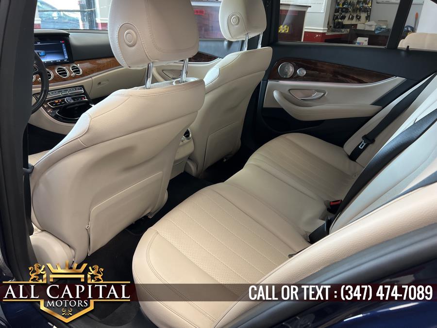 2017 Mercedes-Benz E-Class E 300 Sport 4MATIC Sedan, available for sale in Brooklyn, New York | All Capital Motors. Brooklyn, New York 2017 Mercedes-Benz E-Class E 300 Sport 4MATIC Sedan, available for sale in Brooklyn, New York | All Capital Motors. Brooklyn, New York