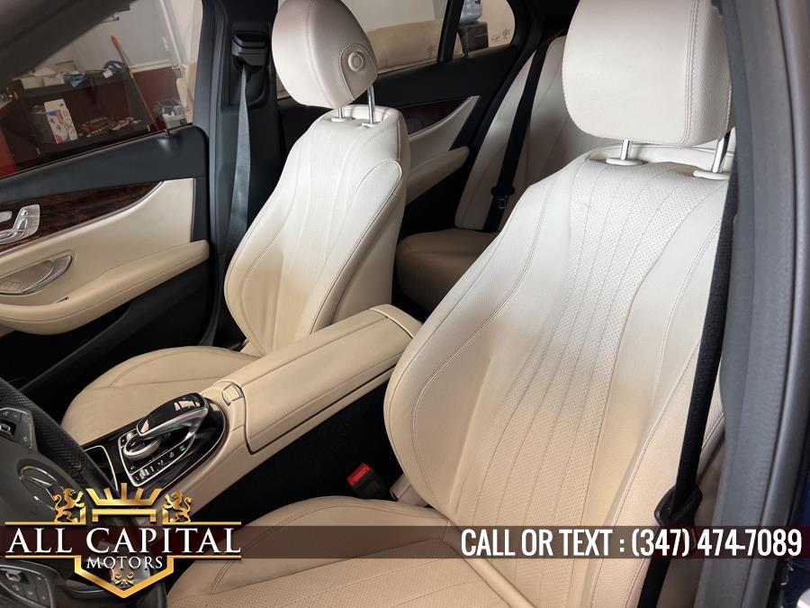 2017 Mercedes-Benz E-Class E 300 Sport 4MATIC Sedan, available for sale in Brooklyn, New York | All Capital Motors. Brooklyn, New York 2017 Mercedes-Benz E-Class E 300 Sport 4MATIC Sedan, available for sale in Brooklyn, New York | All Capital Motors. Brooklyn, New York