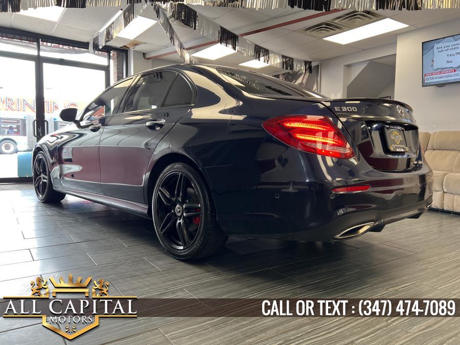 2017 Mercedes-Benz E-Class E 300 Sport 4MATIC Sedan, available for sale in Brooklyn, New York | All Capital Motors. Brooklyn, New York 2017 Mercedes-Benz E-Class E 300 Sport 4MATIC Sedan, available for sale in Brooklyn, New York | All Capital Motors. Brooklyn, New York