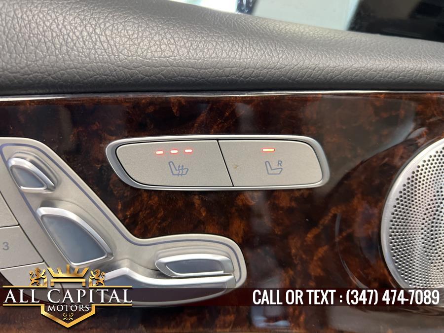 2017 Mercedes-Benz E-Class E 300 Sport 4MATIC Sedan, available for sale in Brooklyn, New York | All Capital Motors. Brooklyn, New York 2017 Mercedes-Benz E-Class E 300 Sport 4MATIC Sedan, available for sale in Brooklyn, New York | All Capital Motors. Brooklyn, New York