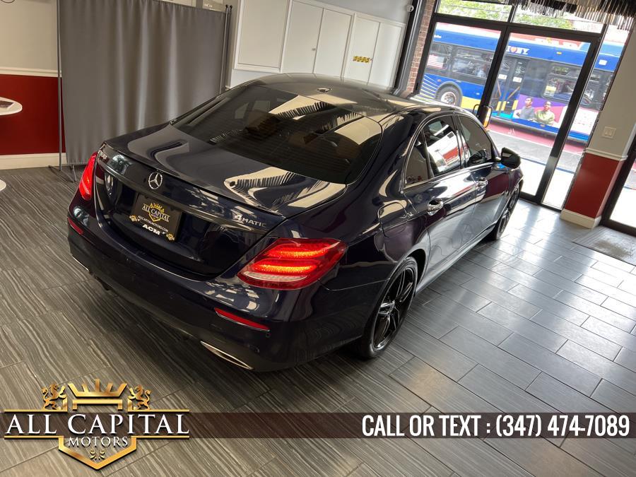 2017 Mercedes-Benz E-Class E 300 Sport 4MATIC Sedan, available for sale in Brooklyn, New York | All Capital Motors. Brooklyn, New York 2017 Mercedes-Benz E-Class E 300 Sport 4MATIC Sedan, available for sale in Brooklyn, New York | All Capital Motors. Brooklyn, New York