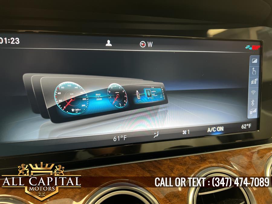 2017 Mercedes-Benz E-Class E 300 Sport 4MATIC Sedan, available for sale in Brooklyn, New York | All Capital Motors. Brooklyn, New York 2017 Mercedes-Benz E-Class E 300 Sport 4MATIC Sedan, available for sale in Brooklyn, New York | All Capital Motors. Brooklyn, New York