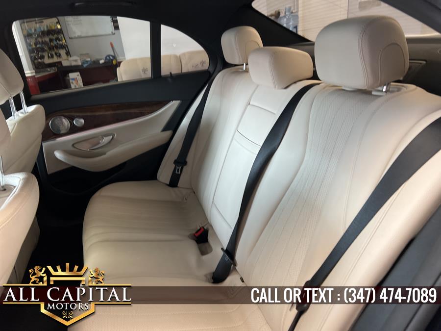 2017 Mercedes-Benz E-Class E 300 Sport 4MATIC Sedan, available for sale in Brooklyn, New York | All Capital Motors. Brooklyn, New York 2017 Mercedes-Benz E-Class E 300 Sport 4MATIC Sedan, available for sale in Brooklyn, New York | All Capital Motors. Brooklyn, New York