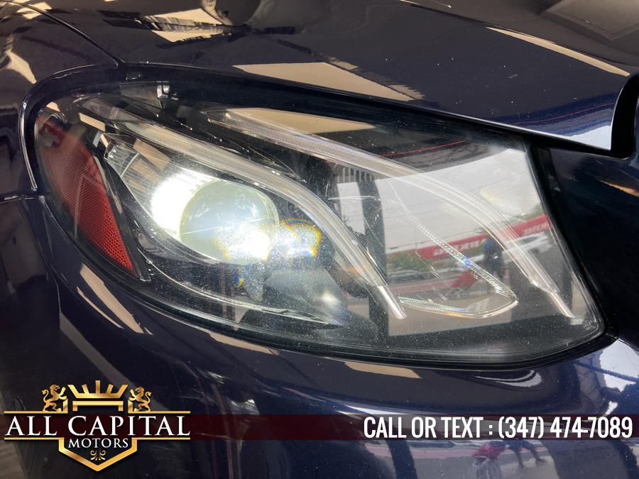 2017 Mercedes-Benz E-Class E 300 Sport 4MATIC Sedan, available for sale in Brooklyn, New York | All Capital Motors. Brooklyn, New York 2017 Mercedes-Benz E-Class E 300 Sport 4MATIC Sedan, available for sale in Brooklyn, New York | All Capital Motors. Brooklyn, New York