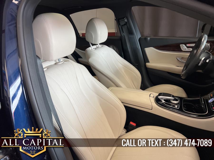2017 Mercedes-Benz E-Class E 300 Sport 4MATIC Sedan, available for sale in Brooklyn, New York | All Capital Motors. Brooklyn, New York 2017 Mercedes-Benz E-Class E 300 Sport 4MATIC Sedan, available for sale in Brooklyn, New York | All Capital Motors. Brooklyn, New York