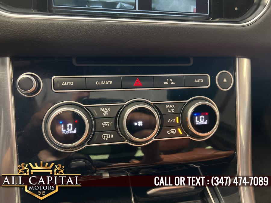 2016 Land Rover Range Rover Sport 4WD 4dr V8 Dynamic, available for sale in Brooklyn, New York | All Capital Motors. Brooklyn, New York 2016 Land Rover Range Rover Sport 4WD 4dr V8 Dynamic, available for sale in Brooklyn, New York | All Capital Motors. Brooklyn, New York
