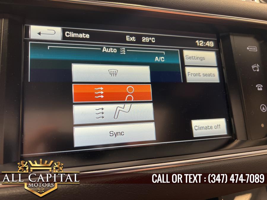 2016 Land Rover Range Rover Sport 4WD 4dr V8 Dynamic, available for sale in Brooklyn, New York | All Capital Motors. Brooklyn, New York 2016 Land Rover Range Rover Sport 4WD 4dr V8 Dynamic, available for sale in Brooklyn, New York | All Capital Motors. Brooklyn, New York