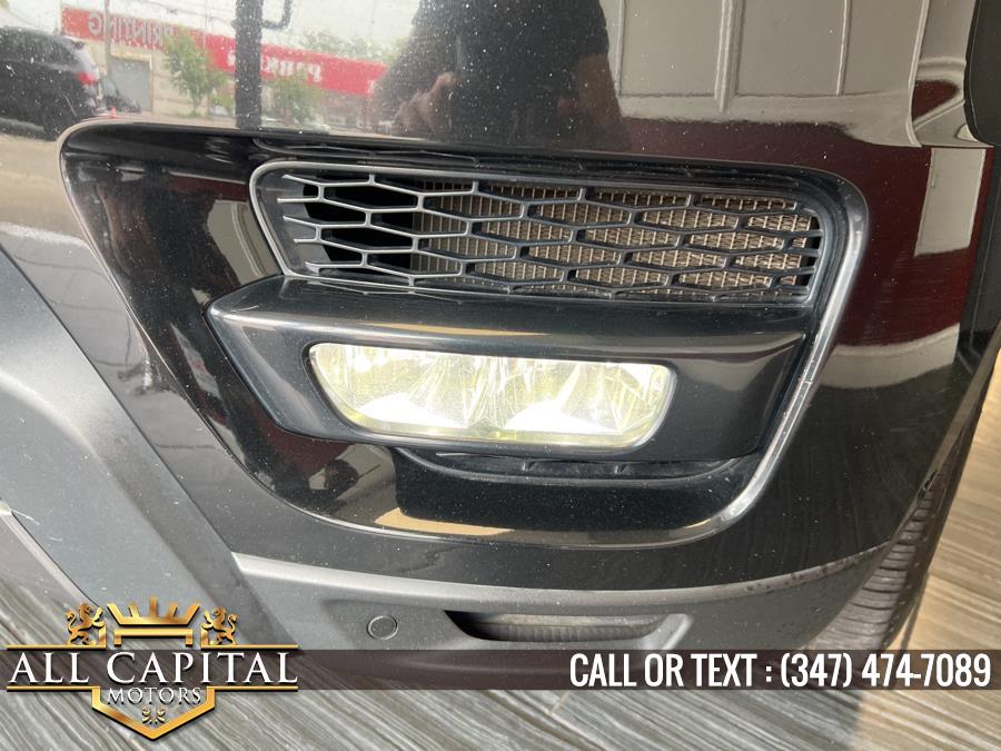 2016 Land Rover Range Rover Sport 4WD 4dr V8 Dynamic, available for sale in Brooklyn, New York | All Capital Motors. Brooklyn, New York 2016 Land Rover Range Rover Sport 4WD 4dr V8 Dynamic, available for sale in Brooklyn, New York | All Capital Motors. Brooklyn, New York