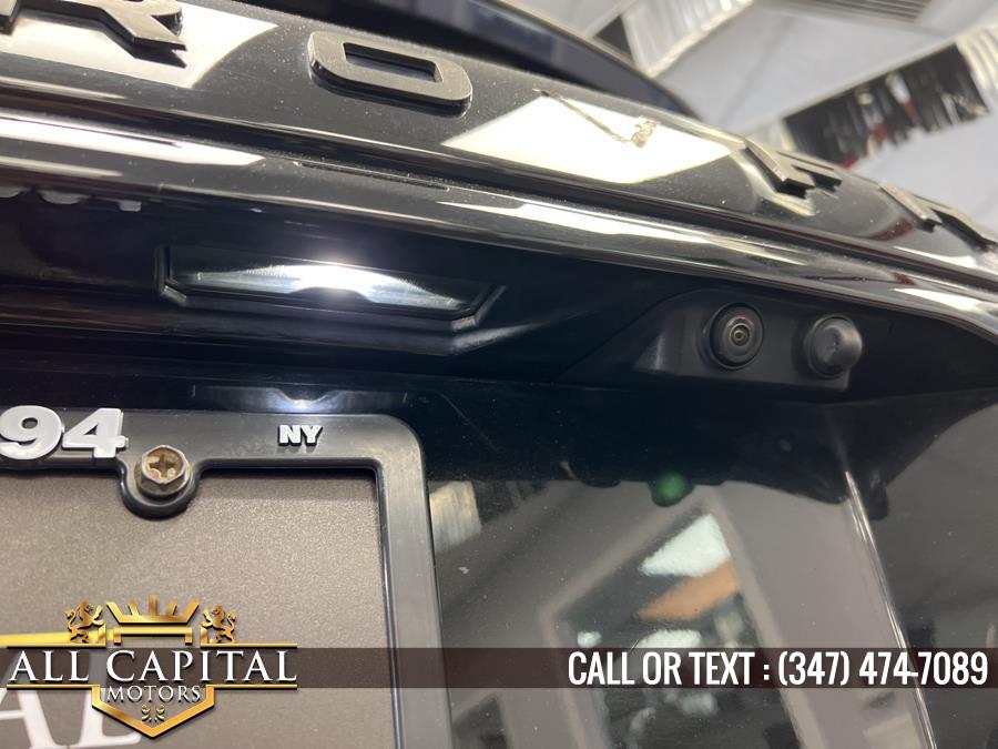 2016 Land Rover Range Rover Sport 4WD 4dr V8 Dynamic, available for sale in Brooklyn, New York | All Capital Motors. Brooklyn, New York 2016 Land Rover Range Rover Sport 4WD 4dr V8 Dynamic, available for sale in Brooklyn, New York | All Capital Motors. Brooklyn, New York