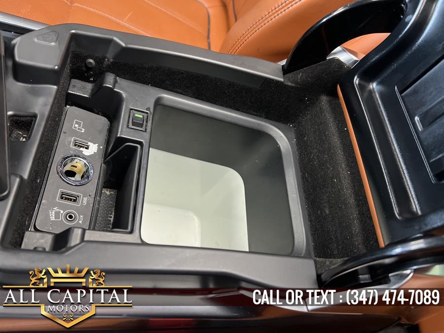 2016 Land Rover Range Rover Sport 4WD 4dr V8 Dynamic, available for sale in Brooklyn, New York | All Capital Motors. Brooklyn, New York 2016 Land Rover Range Rover Sport 4WD 4dr V8 Dynamic, available for sale in Brooklyn, New York | All Capital Motors. Brooklyn, New York