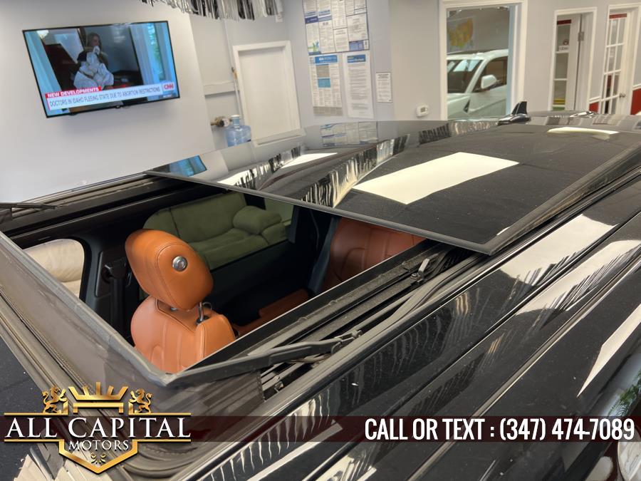 2016 Land Rover Range Rover Sport 4WD 4dr V8 Dynamic, available for sale in Brooklyn, New York | All Capital Motors. Brooklyn, New York 2016 Land Rover Range Rover Sport 4WD 4dr V8 Dynamic, available for sale in Brooklyn, New York | All Capital Motors. Brooklyn, New York
