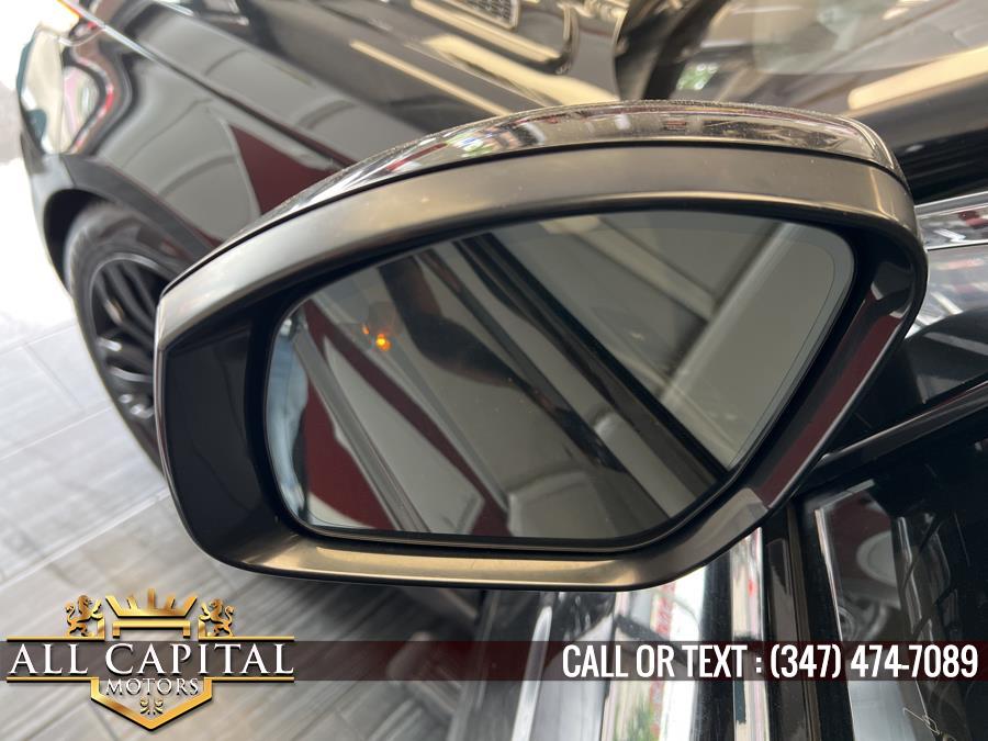 2016 Land Rover Range Rover Sport 4WD 4dr V8 Dynamic, available for sale in Brooklyn, New York | All Capital Motors. Brooklyn, New York 2016 Land Rover Range Rover Sport 4WD 4dr V8 Dynamic, available for sale in Brooklyn, New York | All Capital Motors. Brooklyn, New York