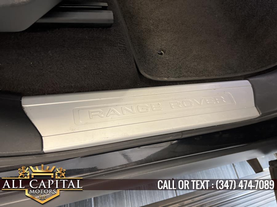 2016 Land Rover Range Rover Sport 4WD 4dr V8 Dynamic, available for sale in Brooklyn, New York | All Capital Motors. Brooklyn, New York 2016 Land Rover Range Rover Sport 4WD 4dr V8 Dynamic, available for sale in Brooklyn, New York | All Capital Motors. Brooklyn, New York