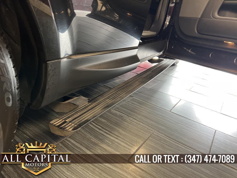2016 Land Rover Range Rover Sport 4WD 4dr V8 Dynamic, available for sale in Brooklyn, New York | All Capital Motors. Brooklyn, New York 2016 Land Rover Range Rover Sport 4WD 4dr V8 Dynamic, available for sale in Brooklyn, New York | All Capital Motors. Brooklyn, New York