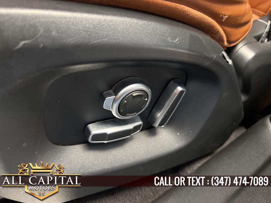 2016 Land Rover Range Rover Sport 4WD 4dr V8 Dynamic, available for sale in Brooklyn, New York | All Capital Motors. Brooklyn, New York 2016 Land Rover Range Rover Sport 4WD 4dr V8 Dynamic, available for sale in Brooklyn, New York | All Capital Motors. Brooklyn, New York