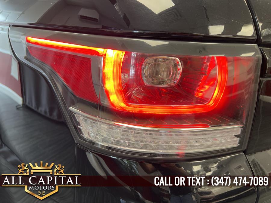 2016 Land Rover Range Rover Sport 4WD 4dr V8 Dynamic, available for sale in Brooklyn, New York | All Capital Motors. Brooklyn, New York 2016 Land Rover Range Rover Sport 4WD 4dr V8 Dynamic, available for sale in Brooklyn, New York | All Capital Motors. Brooklyn, New York