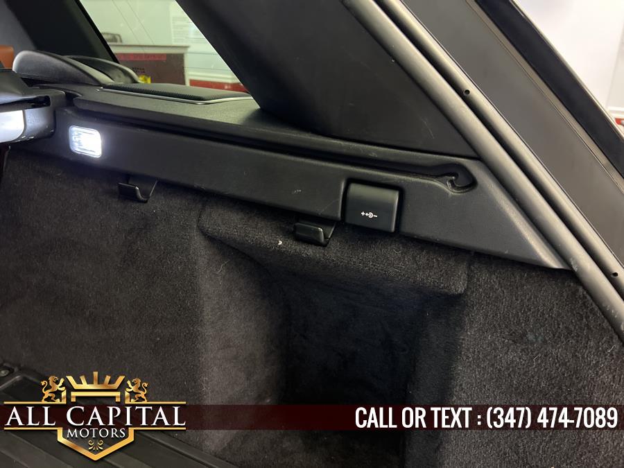 2016 Land Rover Range Rover Sport 4WD 4dr V8 Dynamic, available for sale in Brooklyn, New York | All Capital Motors. Brooklyn, New York 2016 Land Rover Range Rover Sport 4WD 4dr V8 Dynamic, available for sale in Brooklyn, New York | All Capital Motors. Brooklyn, New York
