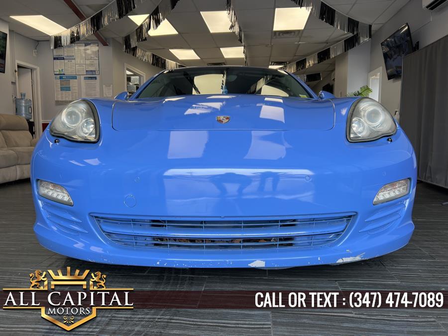 2011 Porsche Panamera 4dr HB 4S, available for sale in Brooklyn, New York | All Capital Motors. Brooklyn, New York 2011 Porsche Panamera 4dr HB 4S, available for sale in Brooklyn, New York | All Capital Motors. Brooklyn, New York