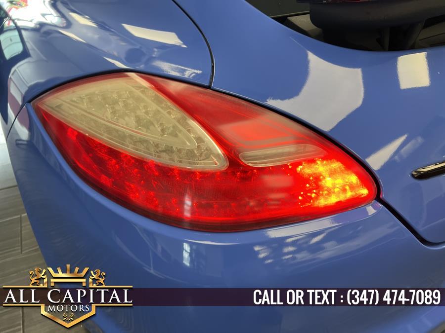 2011 Porsche Panamera 4dr HB 4S, available for sale in Brooklyn, New York | All Capital Motors. Brooklyn, New York 2011 Porsche Panamera 4dr HB 4S, available for sale in Brooklyn, New York | All Capital Motors. Brooklyn, New York