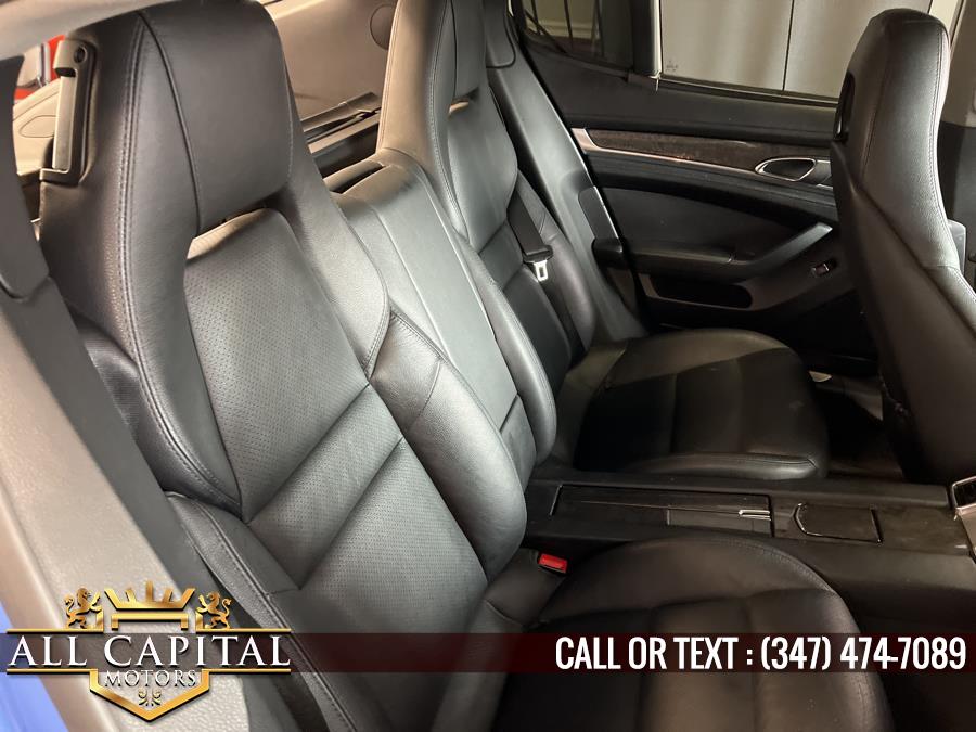2011 Porsche Panamera 4dr HB 4S, available for sale in Brooklyn, New York | All Capital Motors. Brooklyn, New York 2011 Porsche Panamera 4dr HB 4S, available for sale in Brooklyn, New York | All Capital Motors. Brooklyn, New York