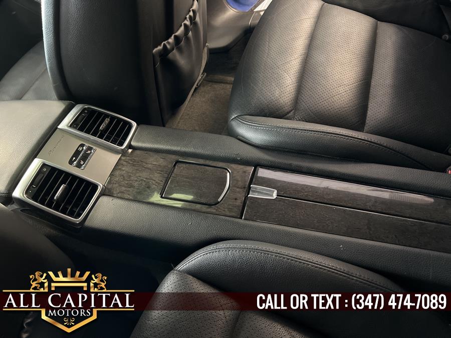 2011 Porsche Panamera 4dr HB 4S, available for sale in Brooklyn, New York | All Capital Motors. Brooklyn, New York 2011 Porsche Panamera 4dr HB 4S, available for sale in Brooklyn, New York | All Capital Motors. Brooklyn, New York