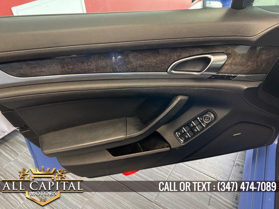 2011 Porsche Panamera 4dr HB 4S, available for sale in Brooklyn, New York | All Capital Motors. Brooklyn, New York 2011 Porsche Panamera 4dr HB 4S, available for sale in Brooklyn, New York | All Capital Motors. Brooklyn, New York