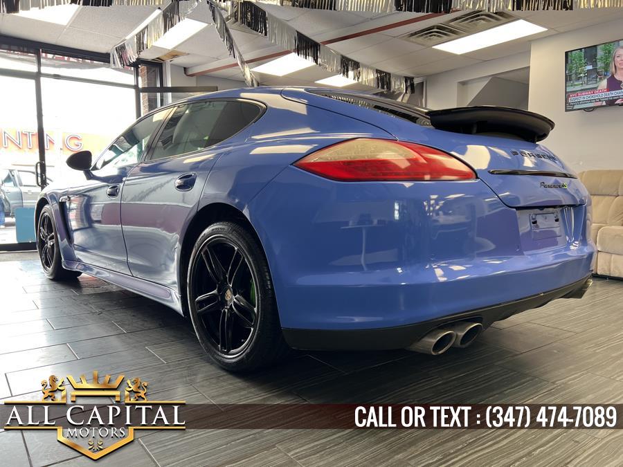 2011 Porsche Panamera 4dr HB 4S, available for sale in Brooklyn, New York | All Capital Motors. Brooklyn, New York 2011 Porsche Panamera 4dr HB 4S, available for sale in Brooklyn, New York | All Capital Motors. Brooklyn, New York