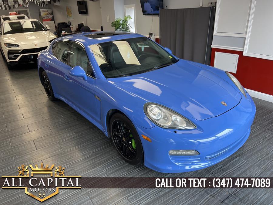 2011 Porsche Panamera 4dr HB 4S, available for sale in Brooklyn, New York | All Capital Motors. Brooklyn, New York 2011 Porsche Panamera 4dr HB 4S, available for sale in Brooklyn, New York | All Capital Motors. Brooklyn, New York