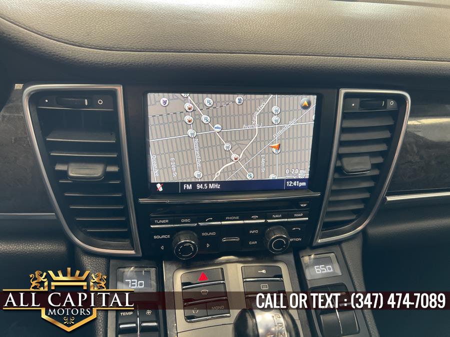 2011 Porsche Panamera 4dr HB 4S, available for sale in Brooklyn, New York | All Capital Motors. Brooklyn, New York 2011 Porsche Panamera 4dr HB 4S, available for sale in Brooklyn, New York | All Capital Motors. Brooklyn, New York