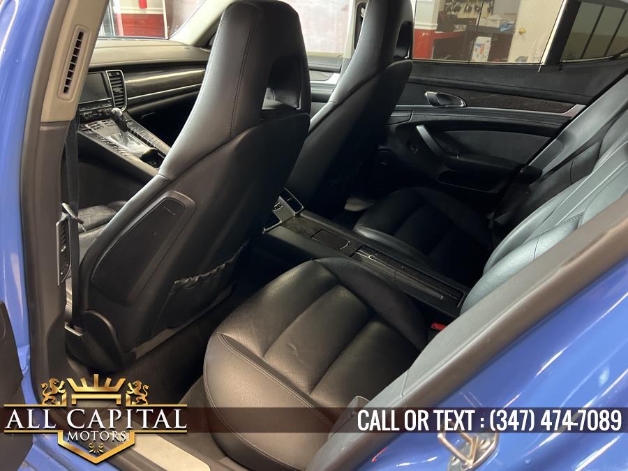 2011 Porsche Panamera 4dr HB 4S, available for sale in Brooklyn, New York | All Capital Motors. Brooklyn, New York 2011 Porsche Panamera 4dr HB 4S, available for sale in Brooklyn, New York | All Capital Motors. Brooklyn, New York