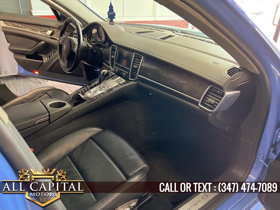 2011 Porsche Panamera 4dr HB 4S, available for sale in Brooklyn, New York | All Capital Motors. Brooklyn, New York 2011 Porsche Panamera 4dr HB 4S, available for sale in Brooklyn, New York | All Capital Motors. Brooklyn, New York