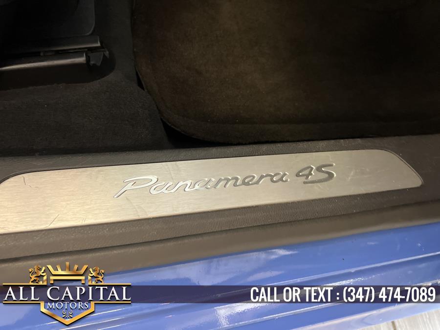 2011 Porsche Panamera 4dr HB 4S, available for sale in Brooklyn, New York | All Capital Motors. Brooklyn, New York 2011 Porsche Panamera 4dr HB 4S, available for sale in Brooklyn, New York | All Capital Motors. Brooklyn, New York