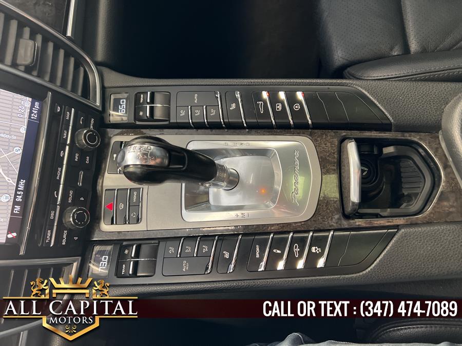 2011 Porsche Panamera 4dr HB 4S, available for sale in Brooklyn, New York | All Capital Motors. Brooklyn, New York 2011 Porsche Panamera 4dr HB 4S, available for sale in Brooklyn, New York | All Capital Motors. Brooklyn, New York