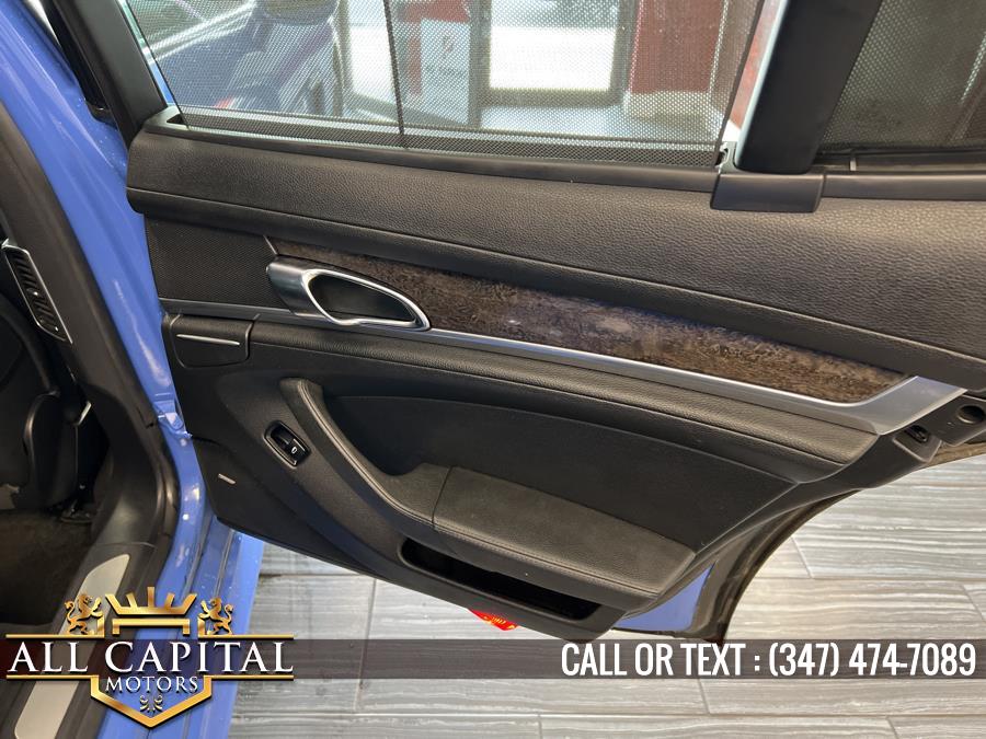 2011 Porsche Panamera 4dr HB 4S, available for sale in Brooklyn, New York | All Capital Motors. Brooklyn, New York 2011 Porsche Panamera 4dr HB 4S, available for sale in Brooklyn, New York | All Capital Motors. Brooklyn, New York