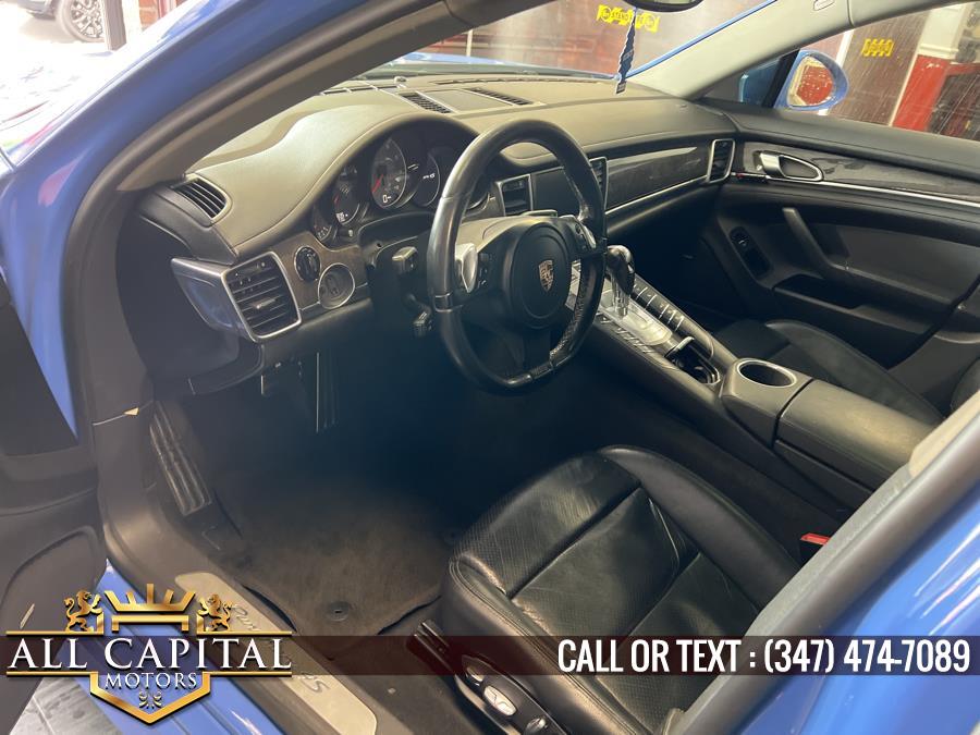 2011 Porsche Panamera 4dr HB 4S, available for sale in Brooklyn, New York | All Capital Motors. Brooklyn, New York 2011 Porsche Panamera 4dr HB 4S, available for sale in Brooklyn, New York | All Capital Motors. Brooklyn, New York