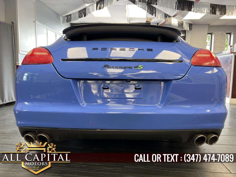 2011 Porsche Panamera 4dr HB 4S, available for sale in Brooklyn, New York | All Capital Motors. Brooklyn, New York 2011 Porsche Panamera 4dr HB 4S, available for sale in Brooklyn, New York | All Capital Motors. Brooklyn, New York